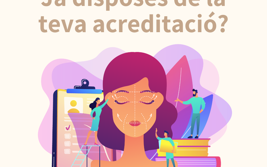 Acreditacions de Competències Professionals