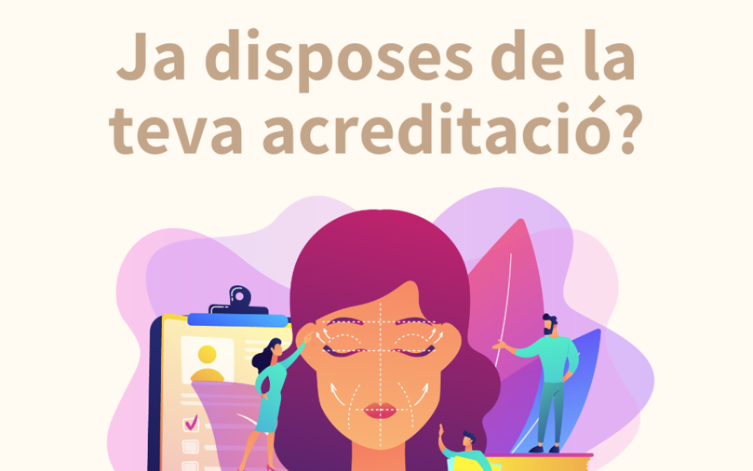 Acreditacions de Competències Professionals