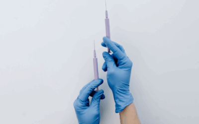 Ruta de recollida! Nou acord per a la gestió de residus sanitaris amb Prezero