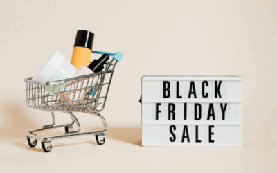 Com aprofitar el Black Friday als centres d’estètica?