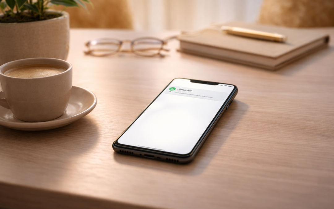 El protocol de desconnexió digital per un centre d’estètica