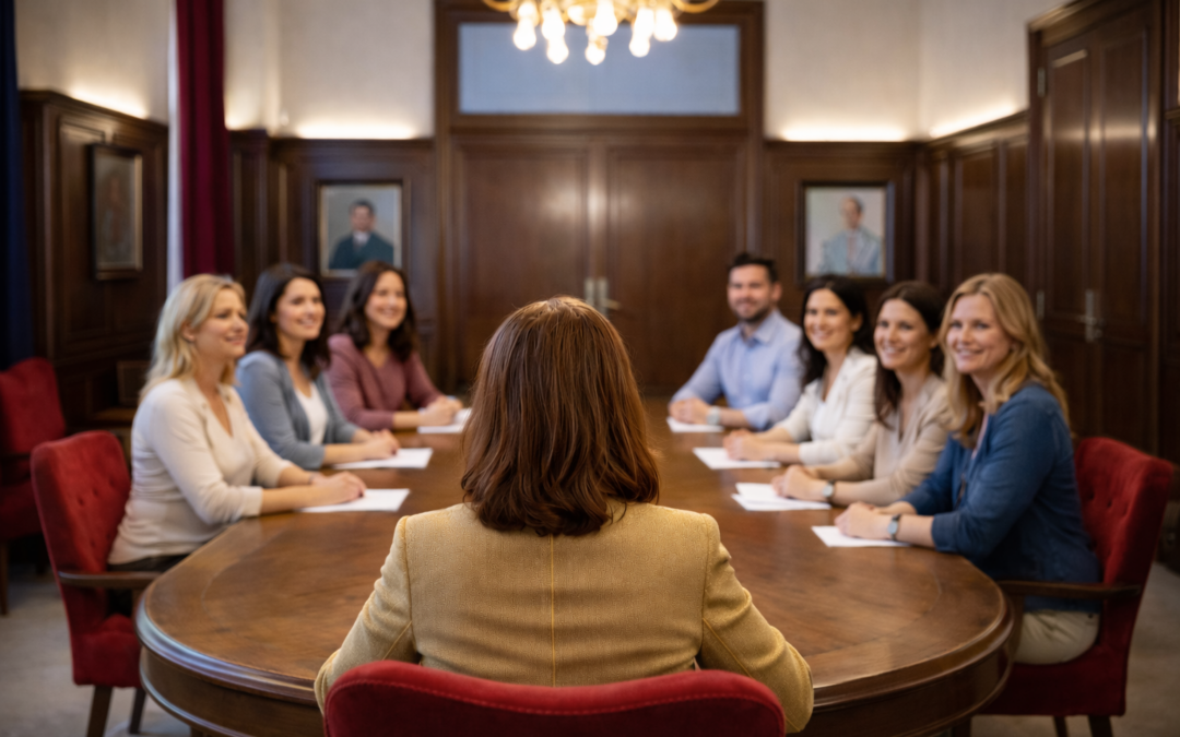 Què és un Gremi i per què pot marcar la diferència per a un centre d’estètica
