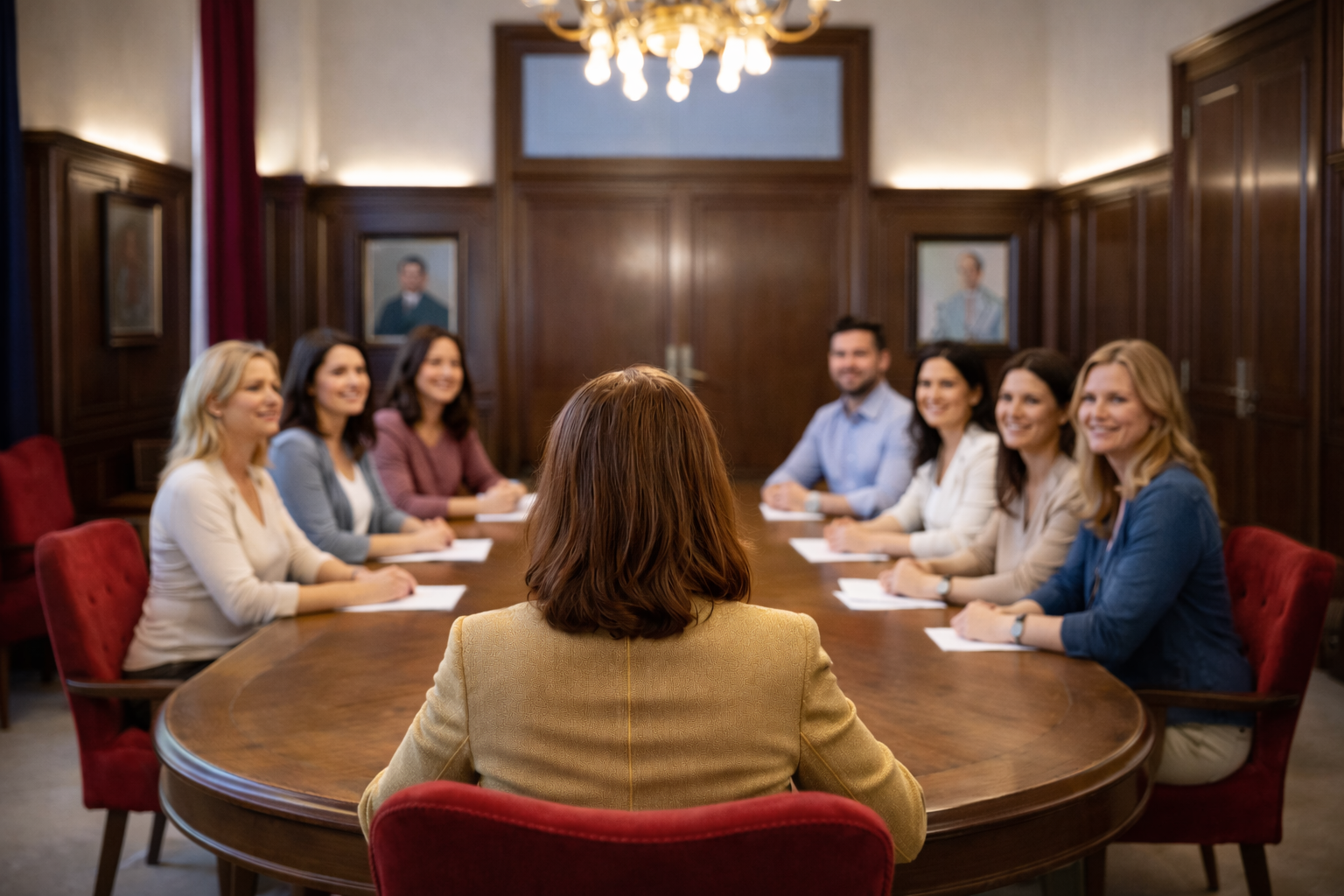 Què és un gremi i per què pot marcar la diferència per a un centre d’estètica Què és un gremi i per què pot marcar la diferència per a un centre d’estètica