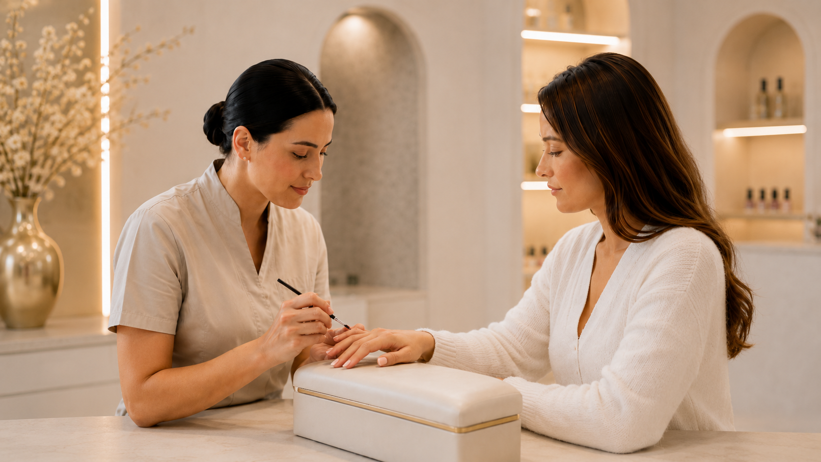 Estratègia comercial per fer créixer un centre d’estètica