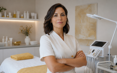 Reivindiquem el valor de ser esteticistes
