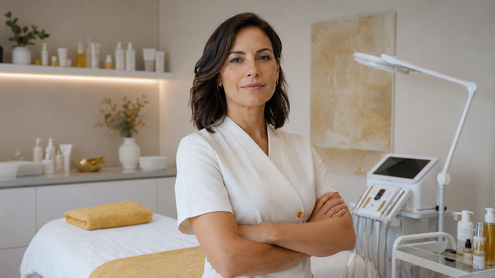 Reivindiquem el valor de ser esteticistes