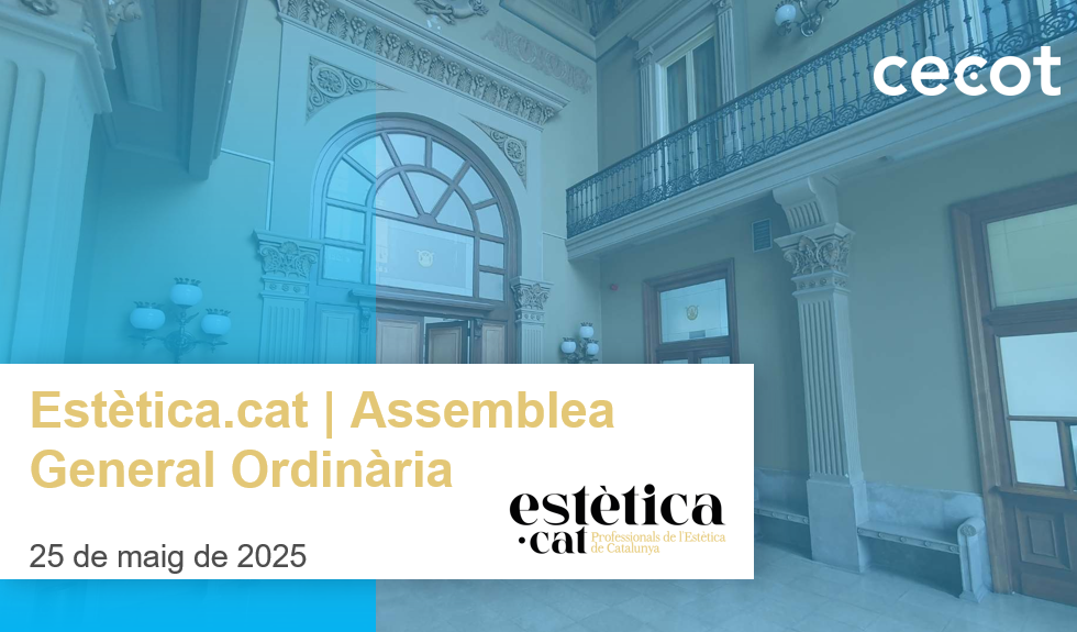 L’Assemblea General d’Estètica.cat fa balanç i fixa prioritats