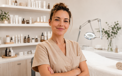 Reivindiquem el Dia de l’Esteticista
