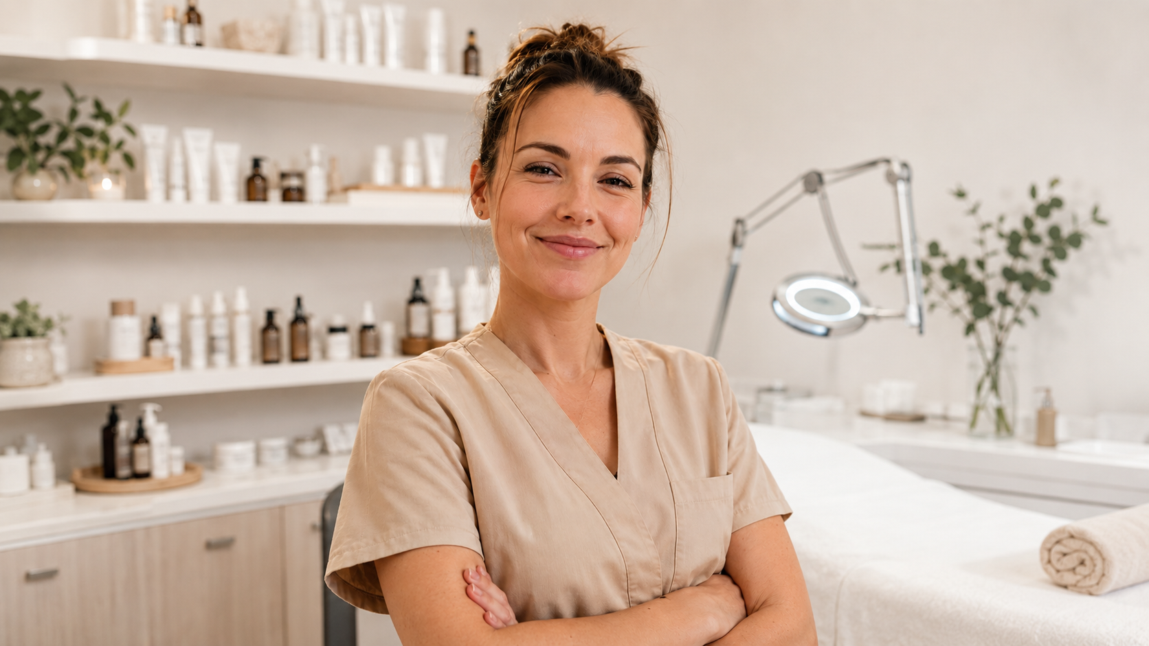Reivindiquem el Dia de l’Esteticista