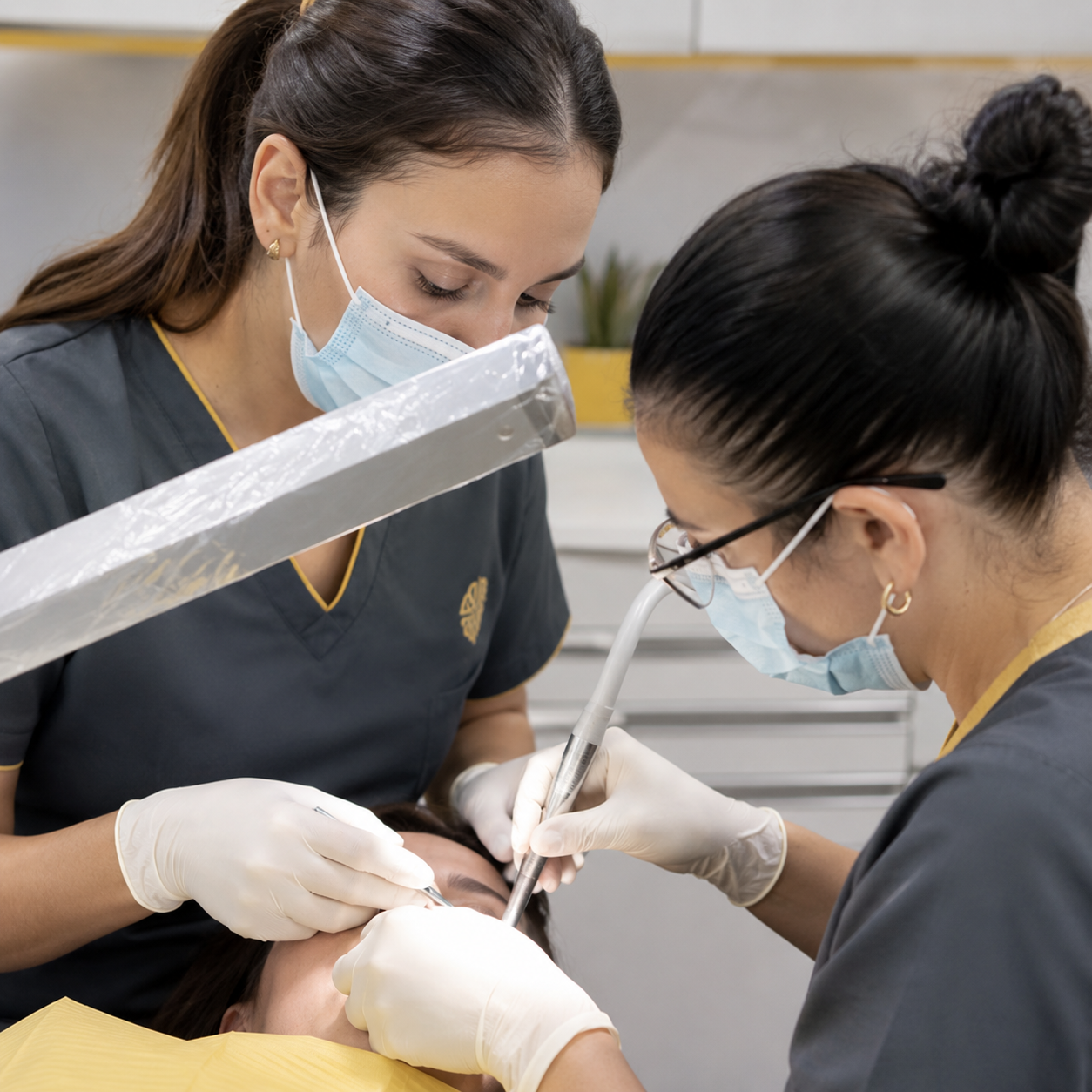Curs de Piercing Homologat